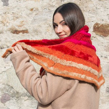 imagen patrón trix ok