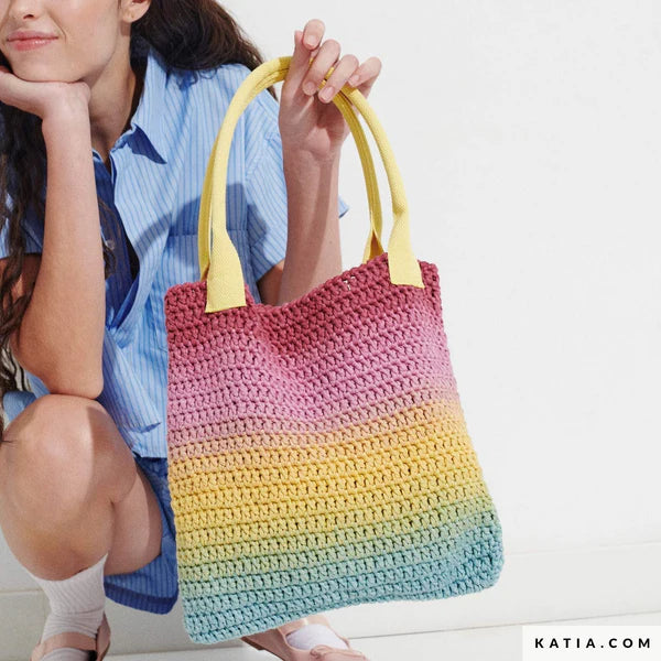 Taller Tote Bag Wow - Viernes 6 de Marzo 18h a 20h