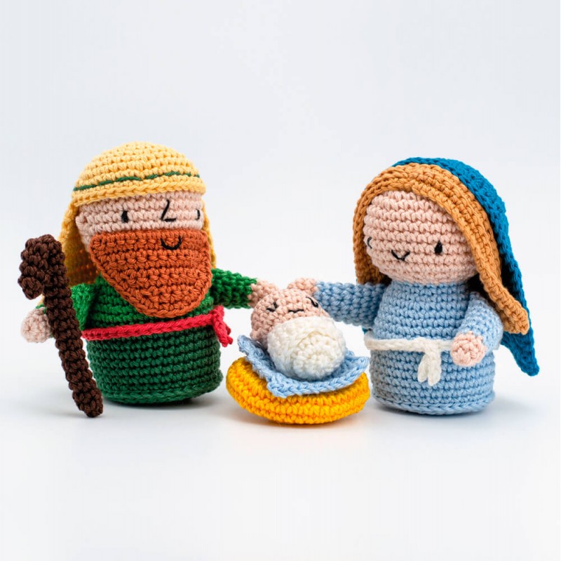 kit-de-amigurumi-nacimiento-de-navidad-anchor