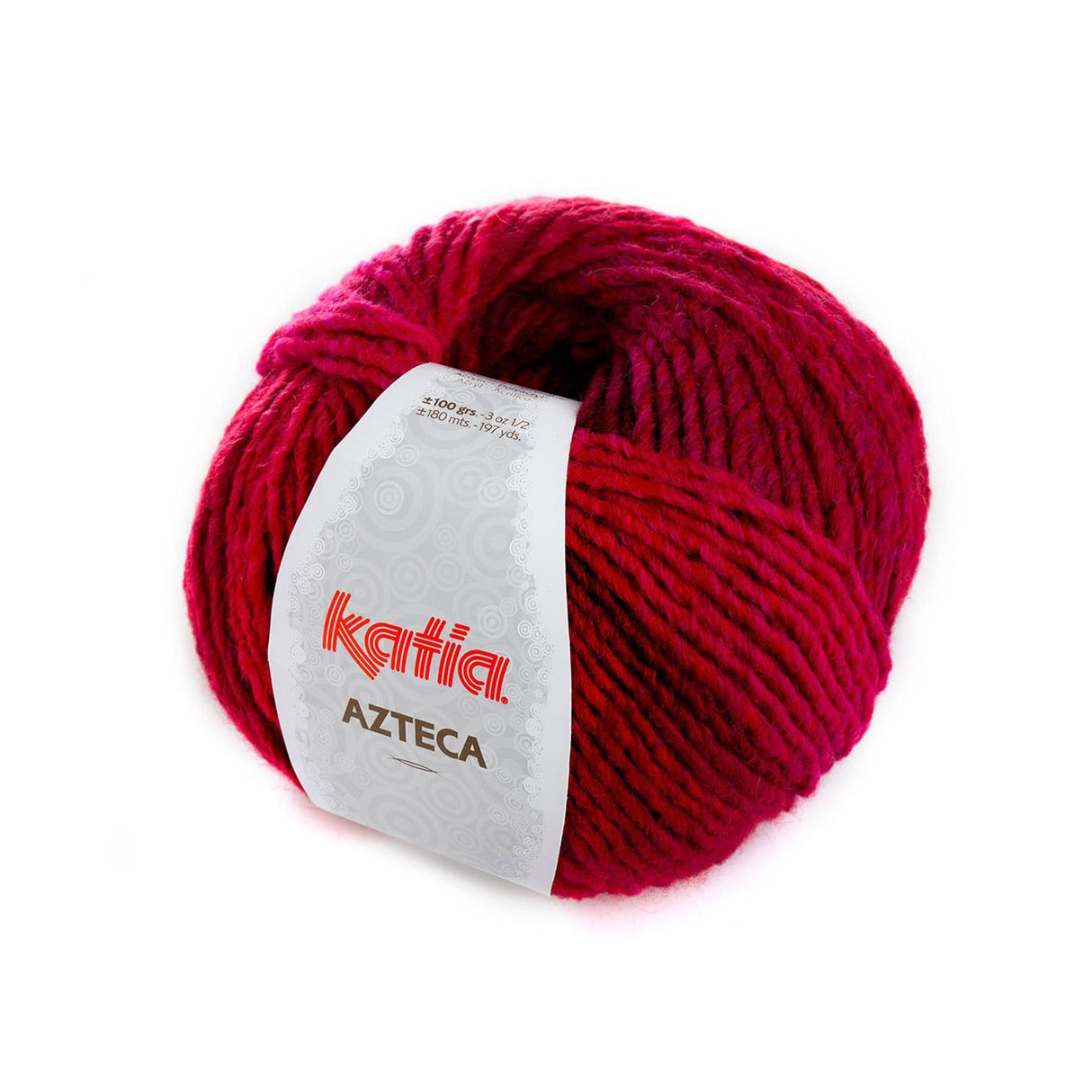 lana-hilo-azteca-tejer-lana-acrilico-rojo-otono-invierno-katia-7809-fhd