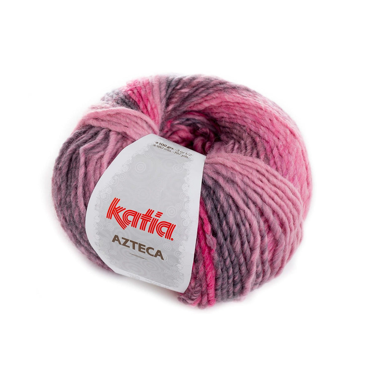 lana-hilo-azteca-tejer-lana-acrilico-rosa-gris-otono-invierno-katia-7857-fhd