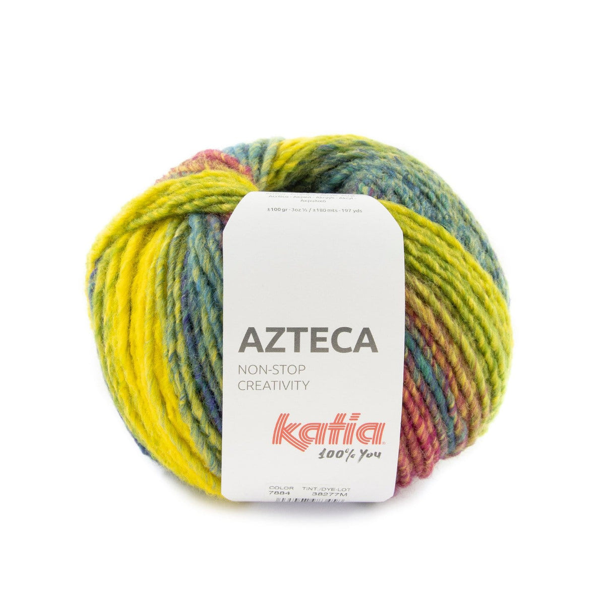 lana-hilo-azteca-tejer-lana-acrilico-turquesa-amarillo-verde-azulado-otono-invierno-katia-7884-fhd