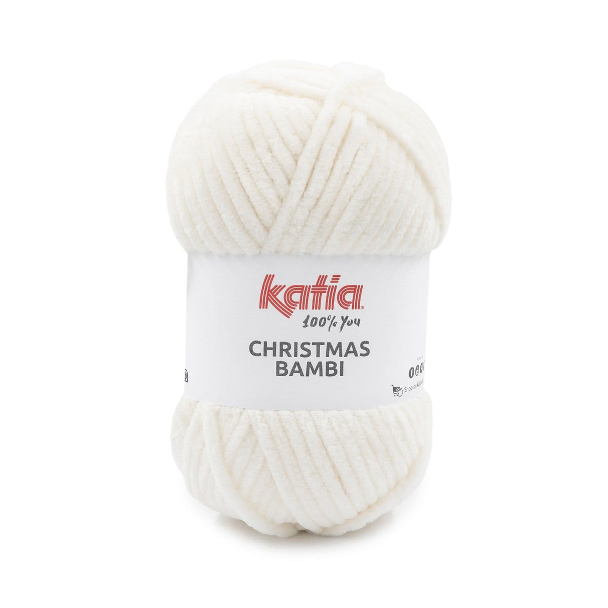 lana-hilo-christmasbambi-tejer-poliester-blanco-otono-invierno-katia-300-fhd