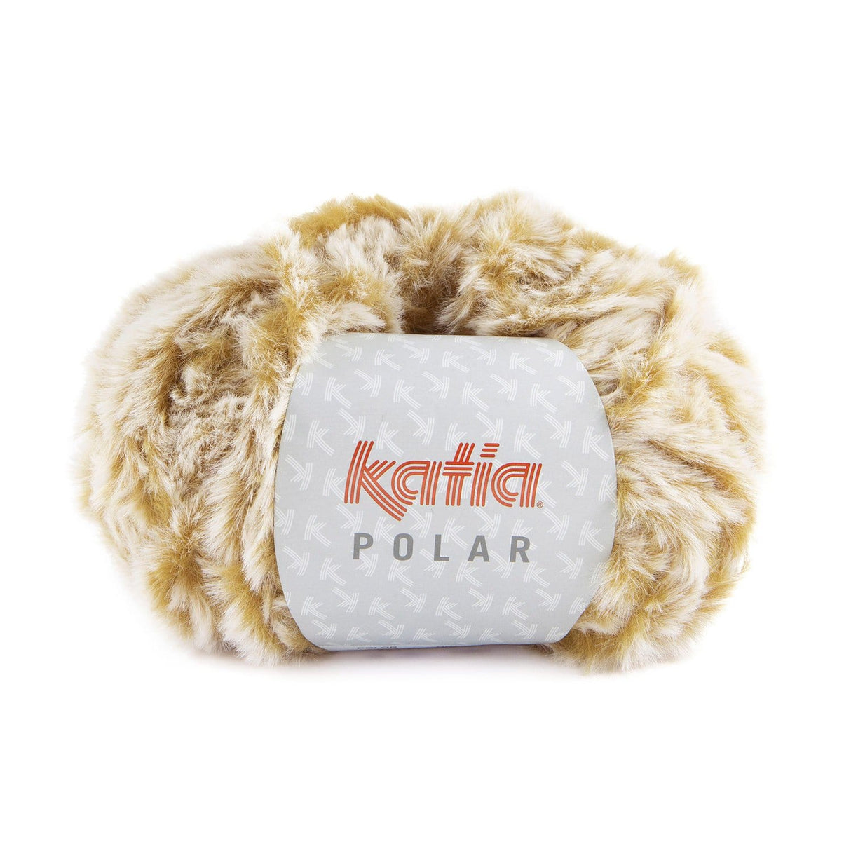 lana-hilo-polar-tejer-poliester-mostaza-blanco-otono-invierno-katia-101-fhd