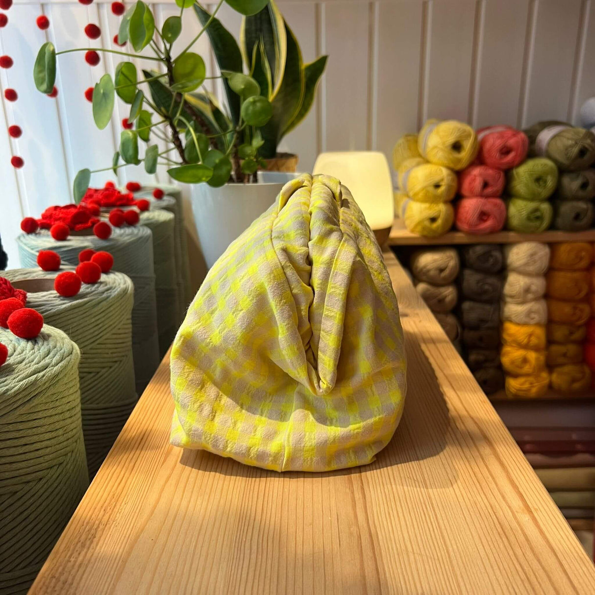 lateral midi neon amarillo ok