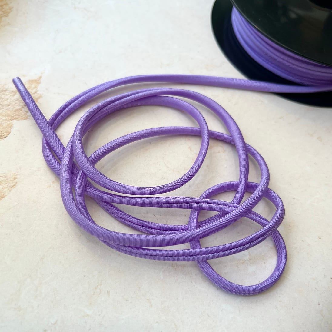 Cinta Elástica para Bikinis/Bañadores