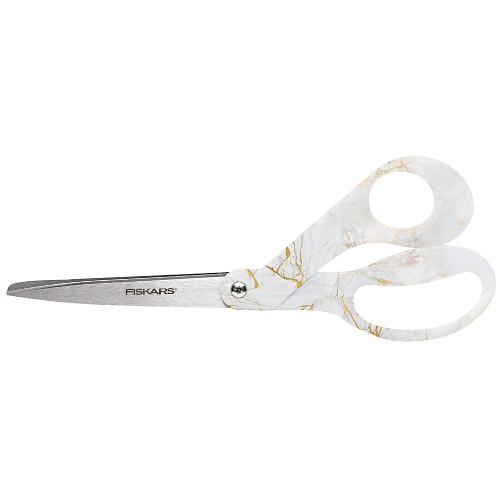 marble gold fiskars