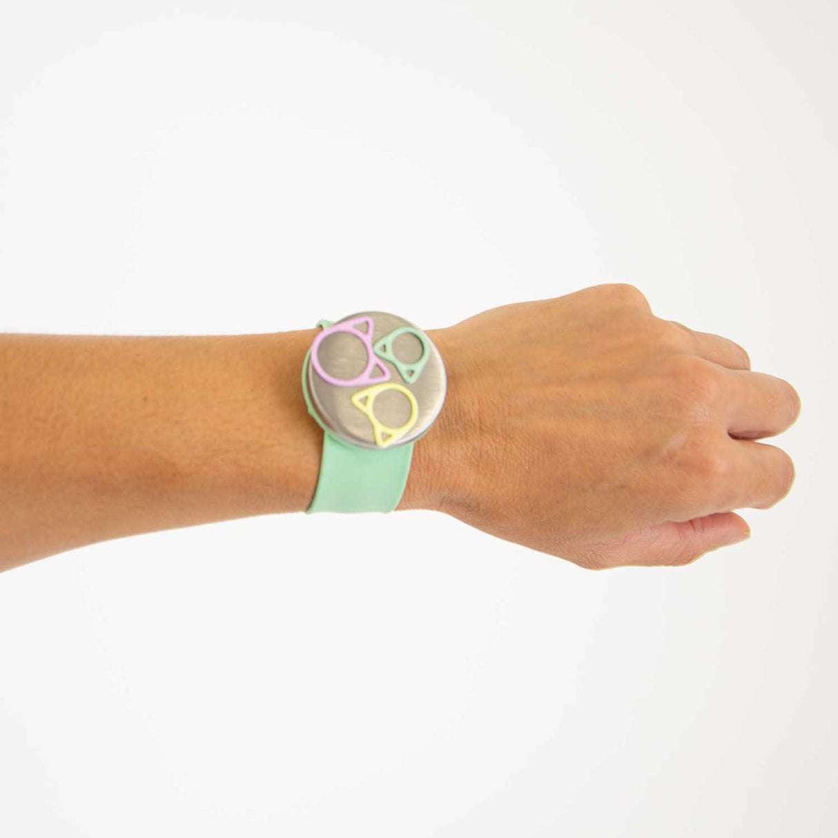 Marcadores Gato Katia - 50 unidades