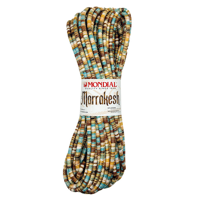 Kit Bolsito Marrakesh Mondial