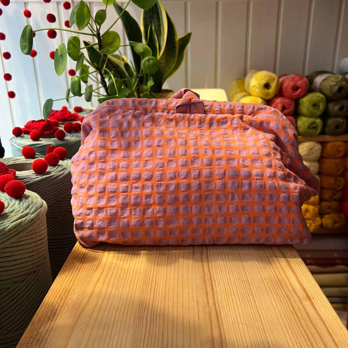 maxi frontal naranja malva ok