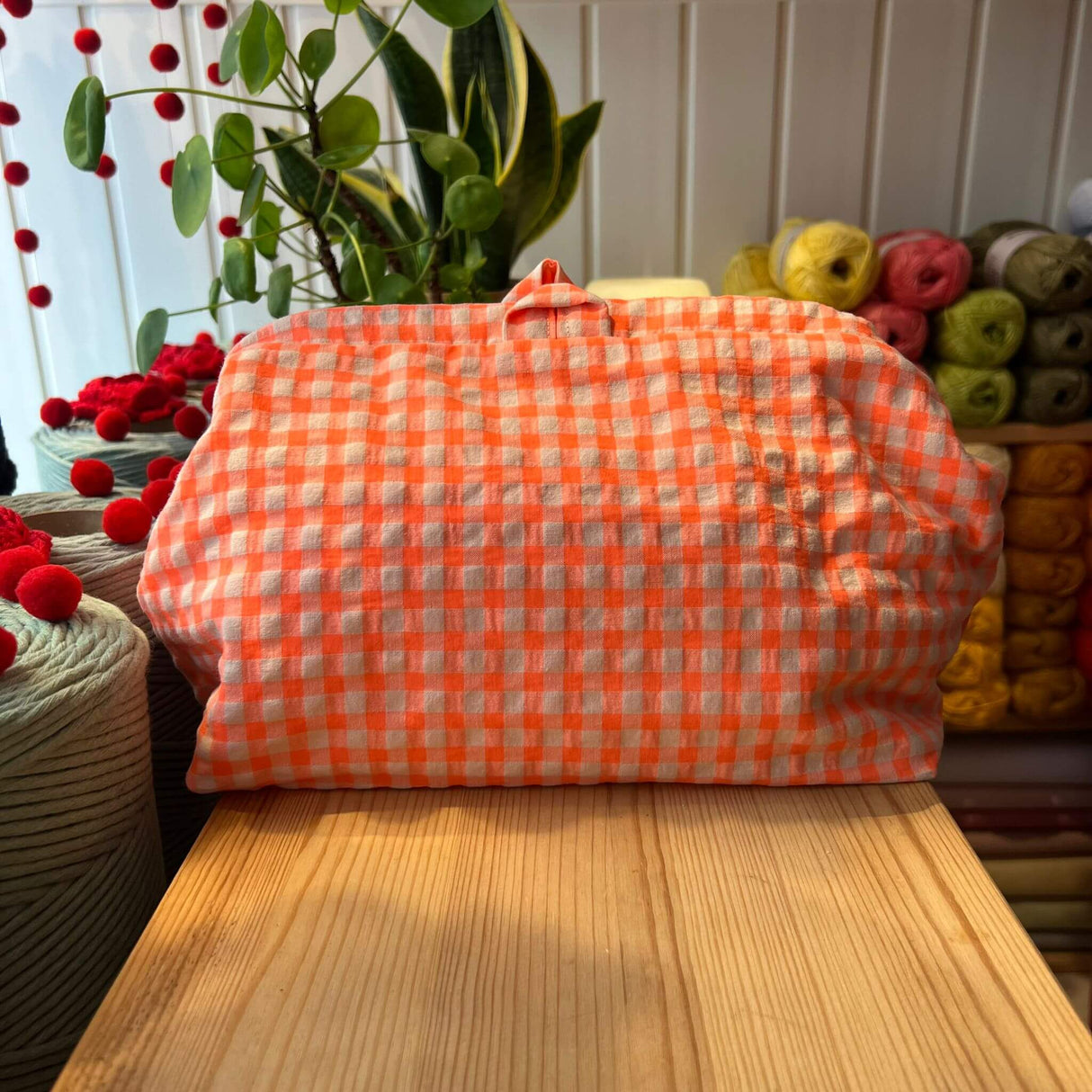 maxi neon naranja ok