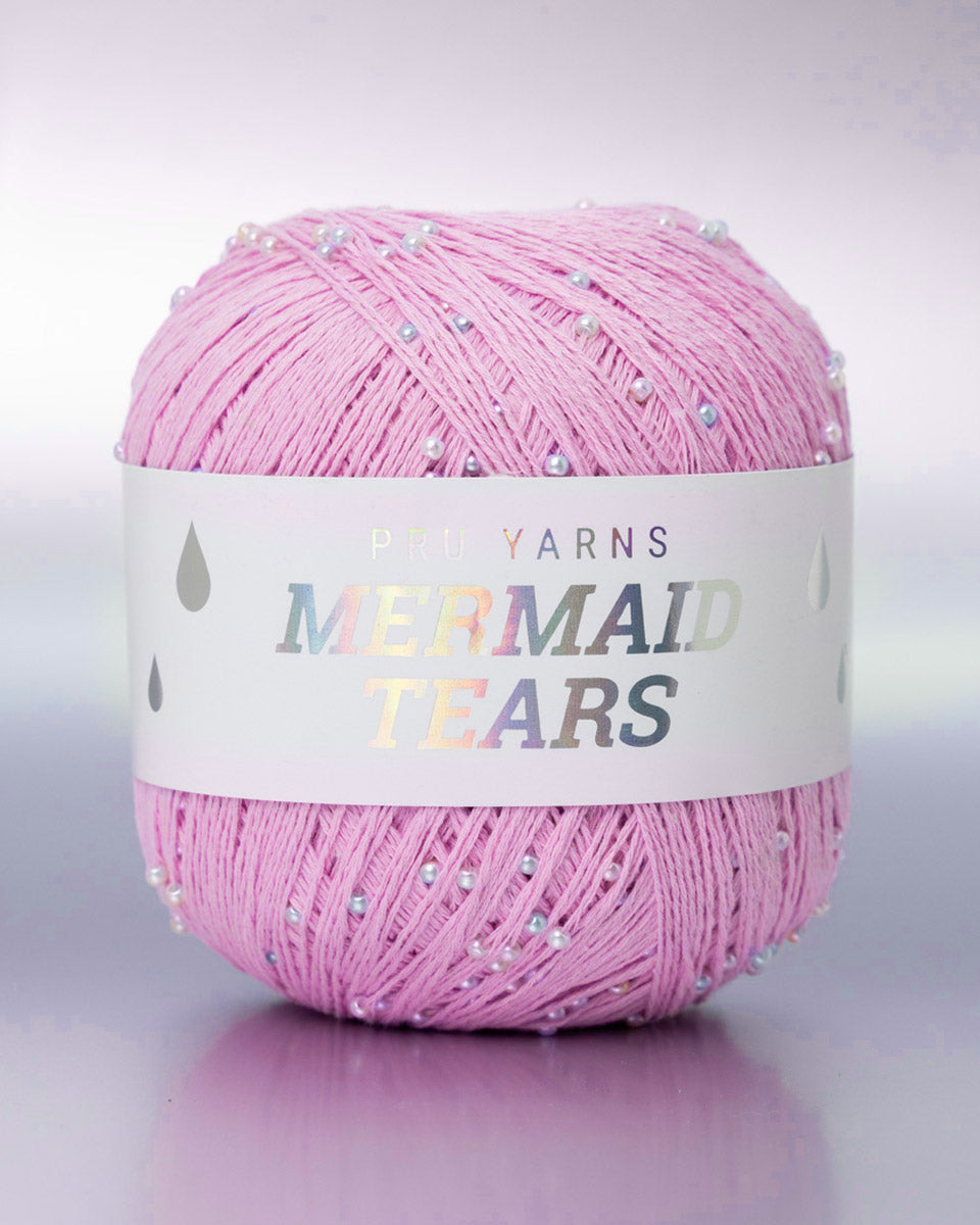 Mermaid Tears Pru Yarns