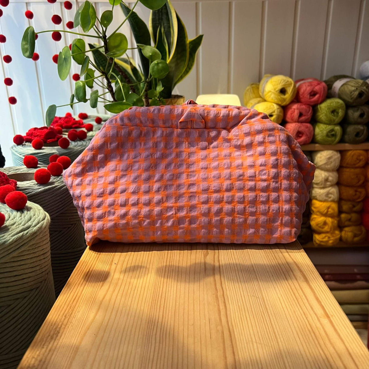 midi naranja malva ok