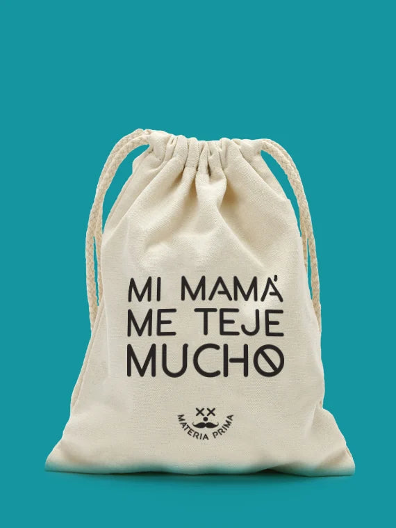 Bolsa de Labores - Mi Mamá