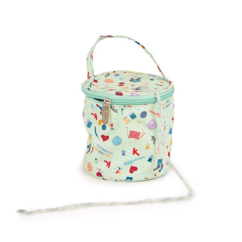 Mini Bolsa Portaovillos Katia