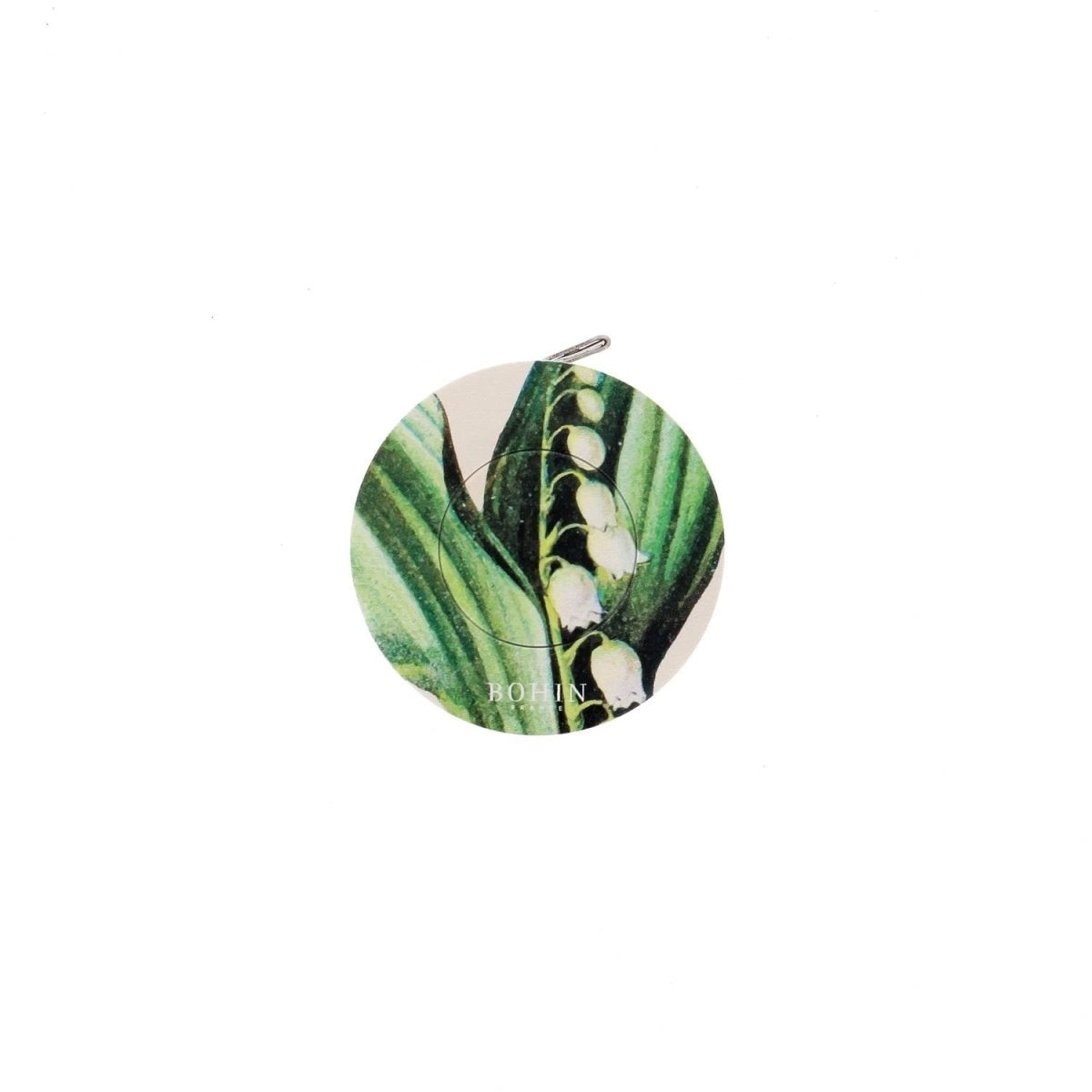 Cinta Métrica Bohin - Colección ''Botanique''