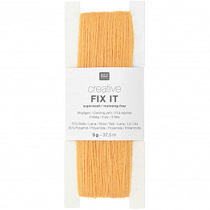 Hilos de Bordar Neón Creative Fix It