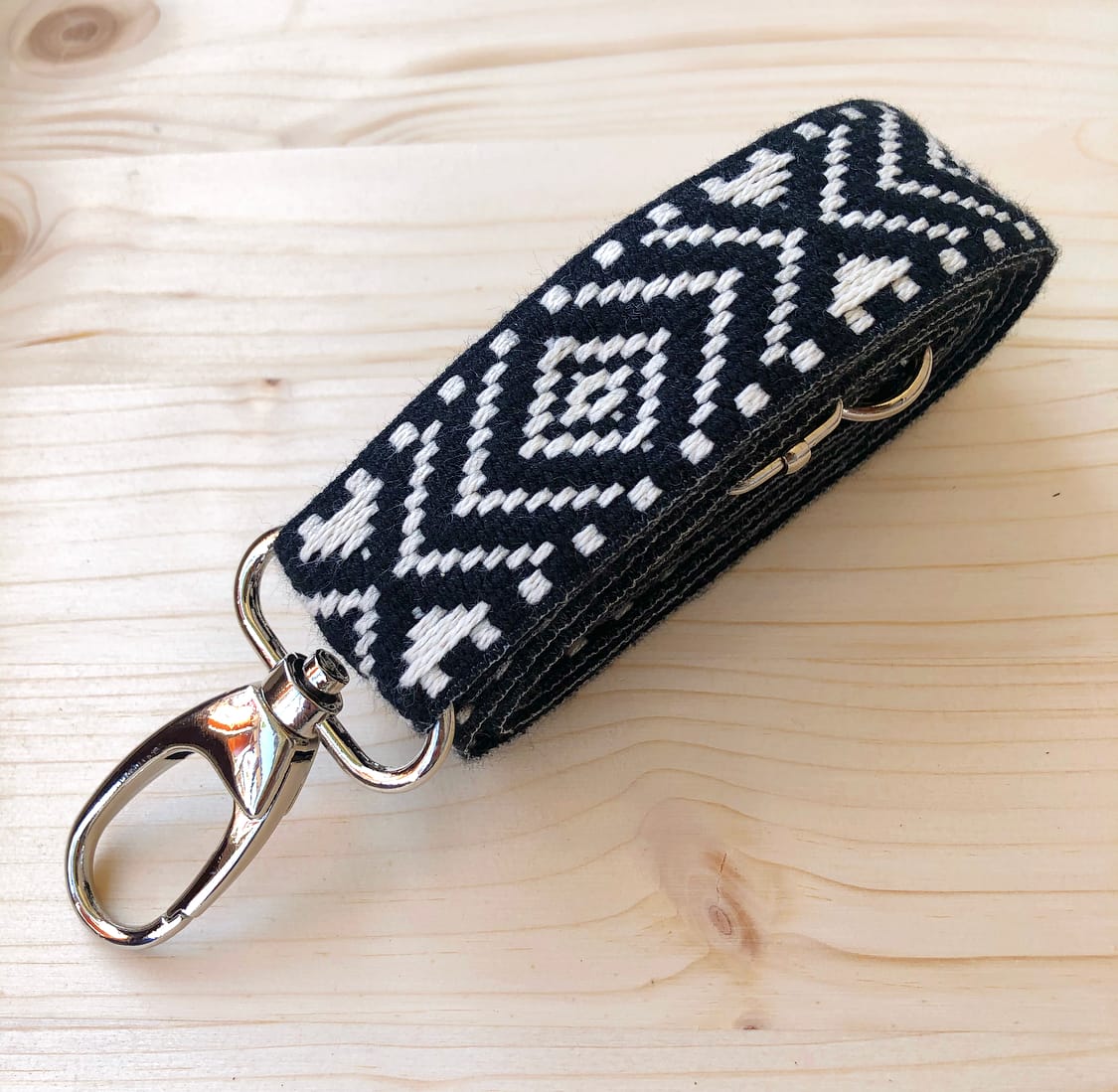 Kit Riñonera Grannys - Combi 8 Negro