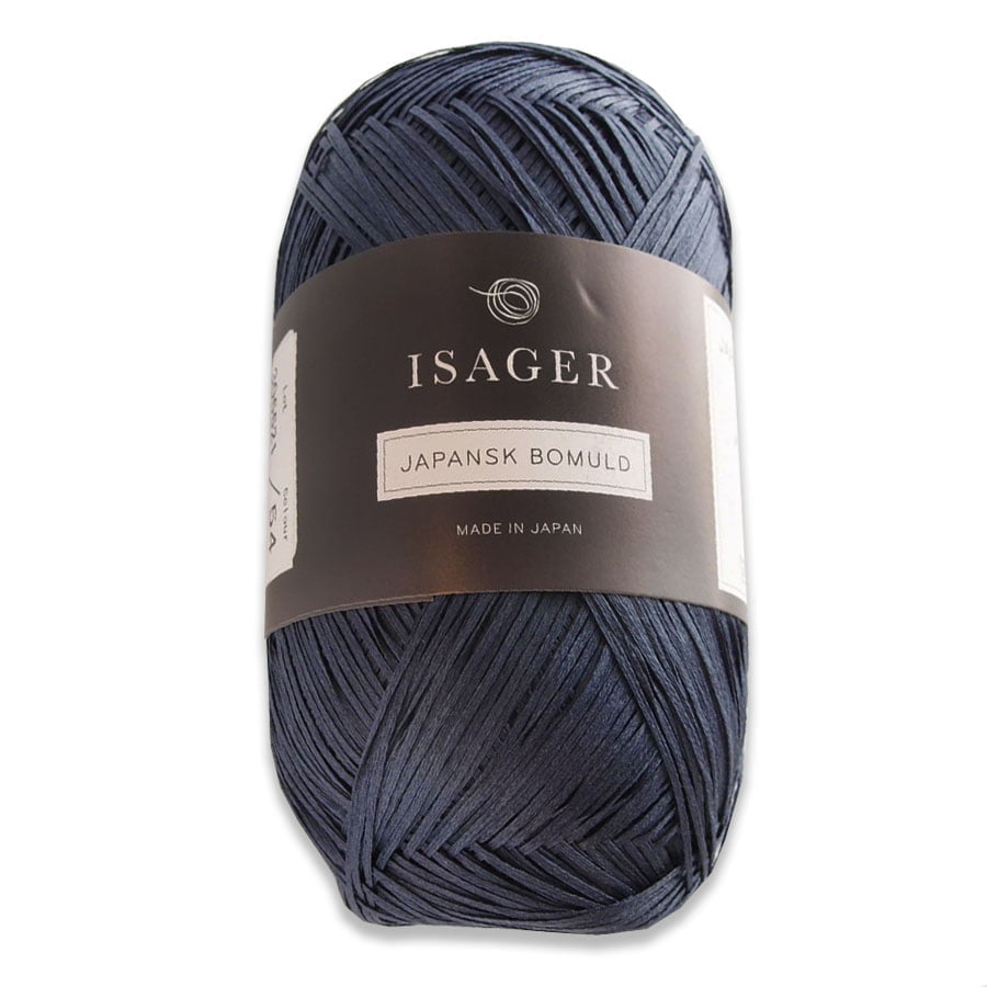 ovillo-japansk-bomuld-de-isager-azul-marino-54