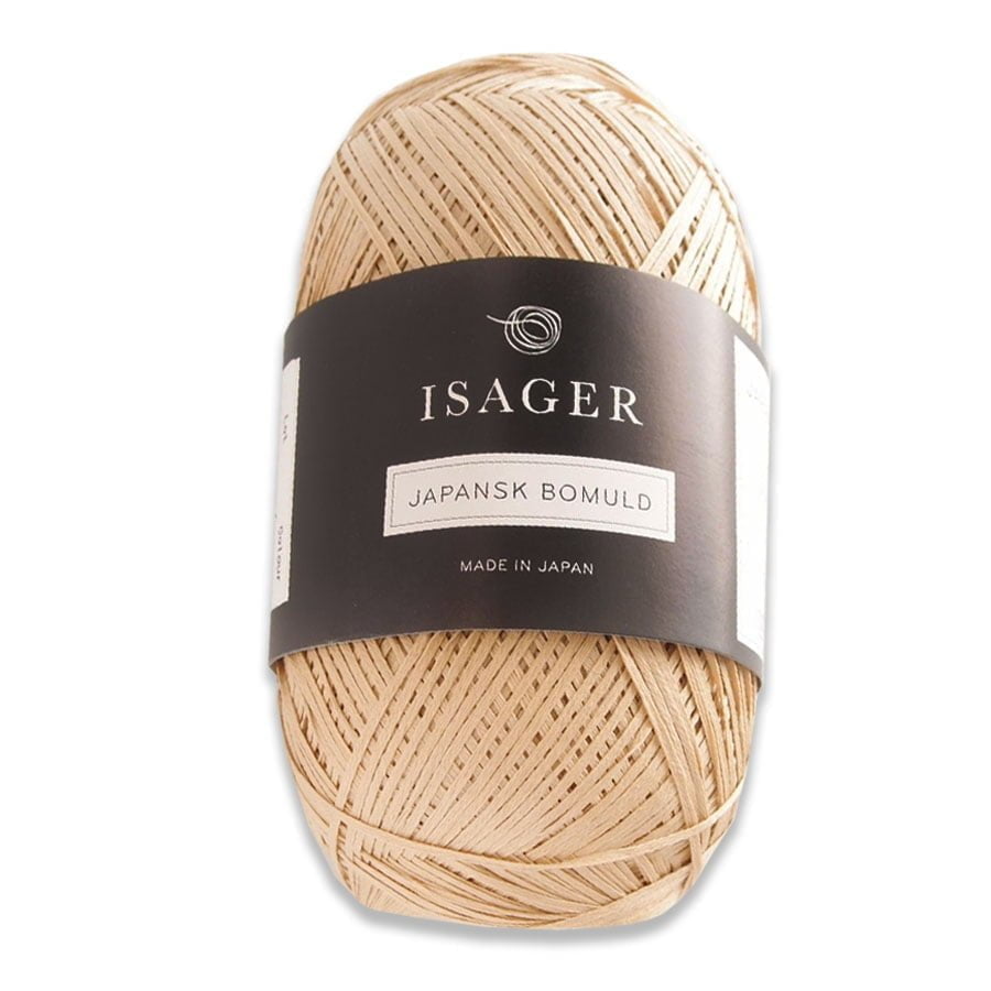 ovillo-japansk-bomuld-de-isager-natural-59-5