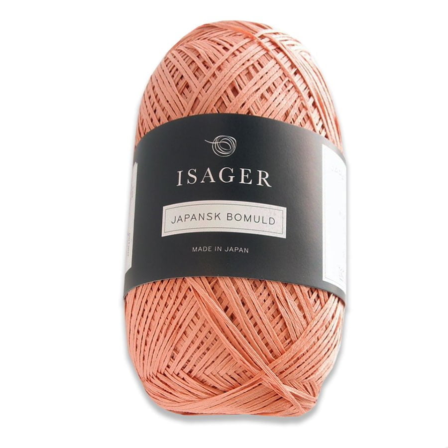 ovillo-japansk-bomuld-de-isager-salmon-39