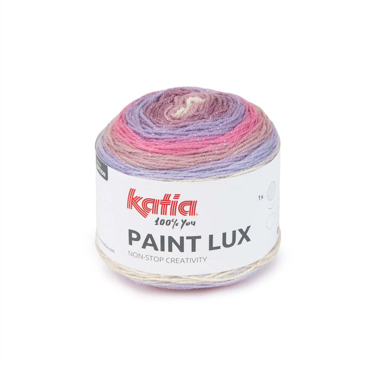 paint lux 51