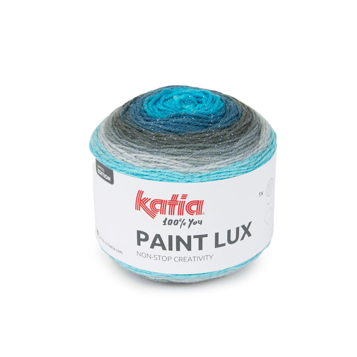 paint lux 52