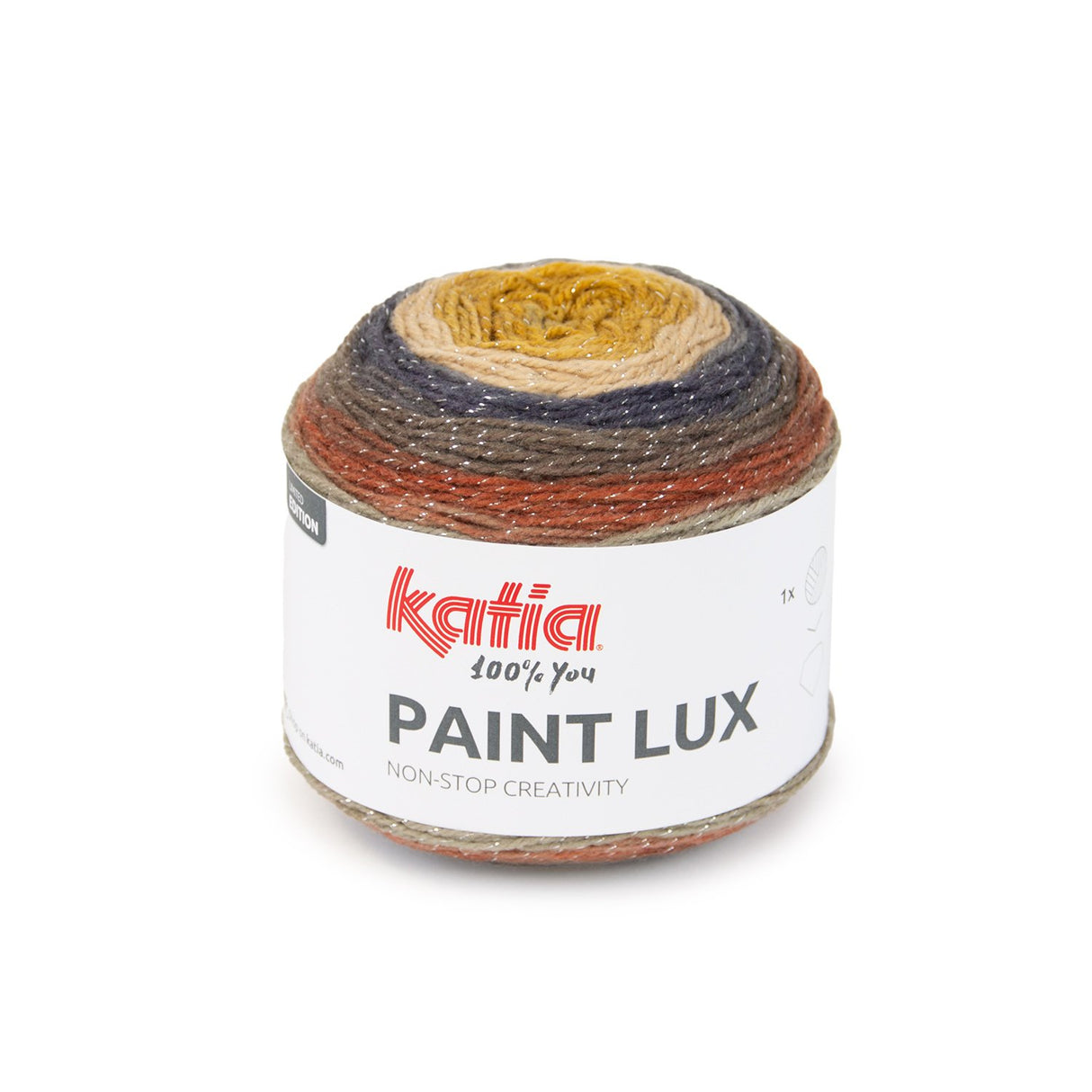 paint lux 53
