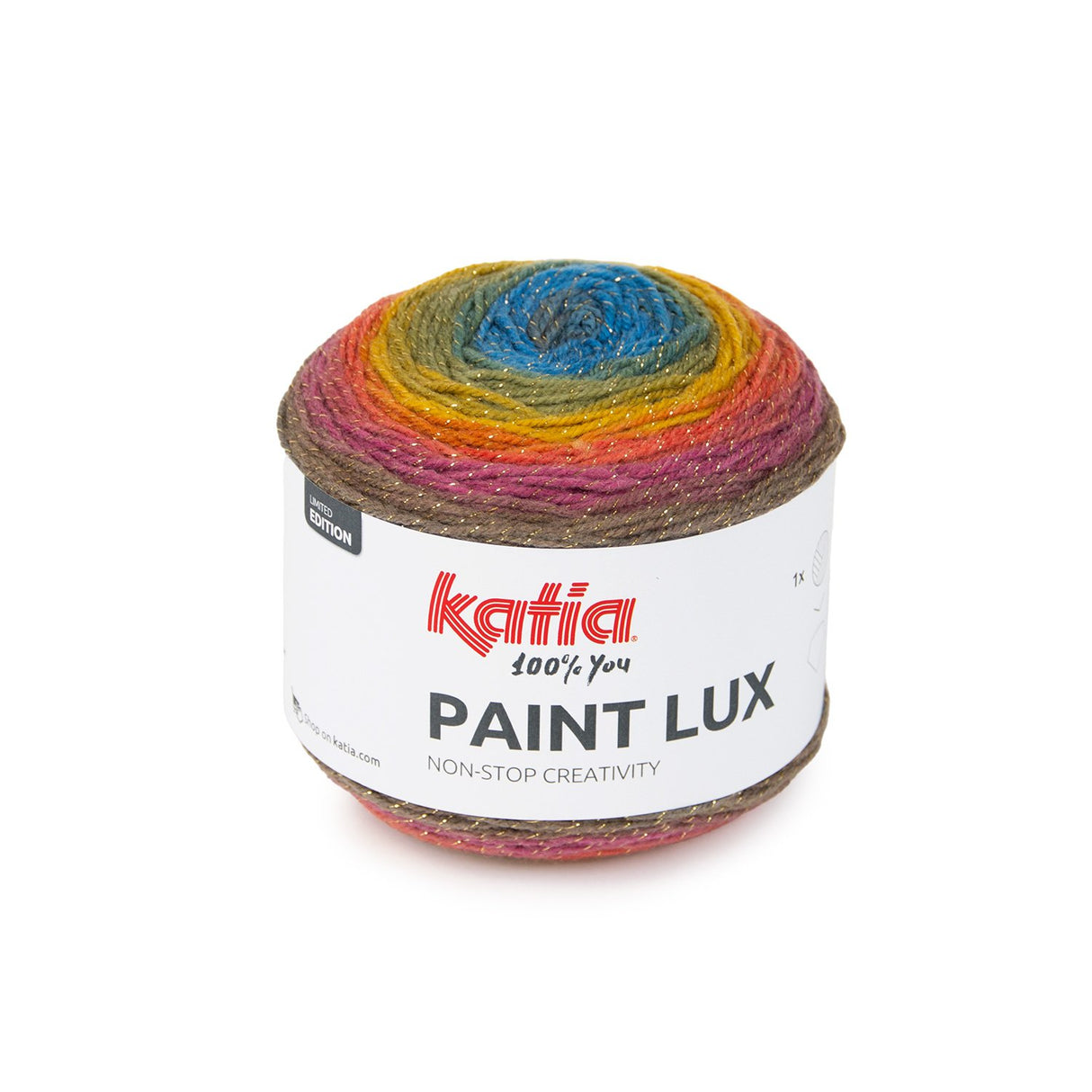 paint lux 54