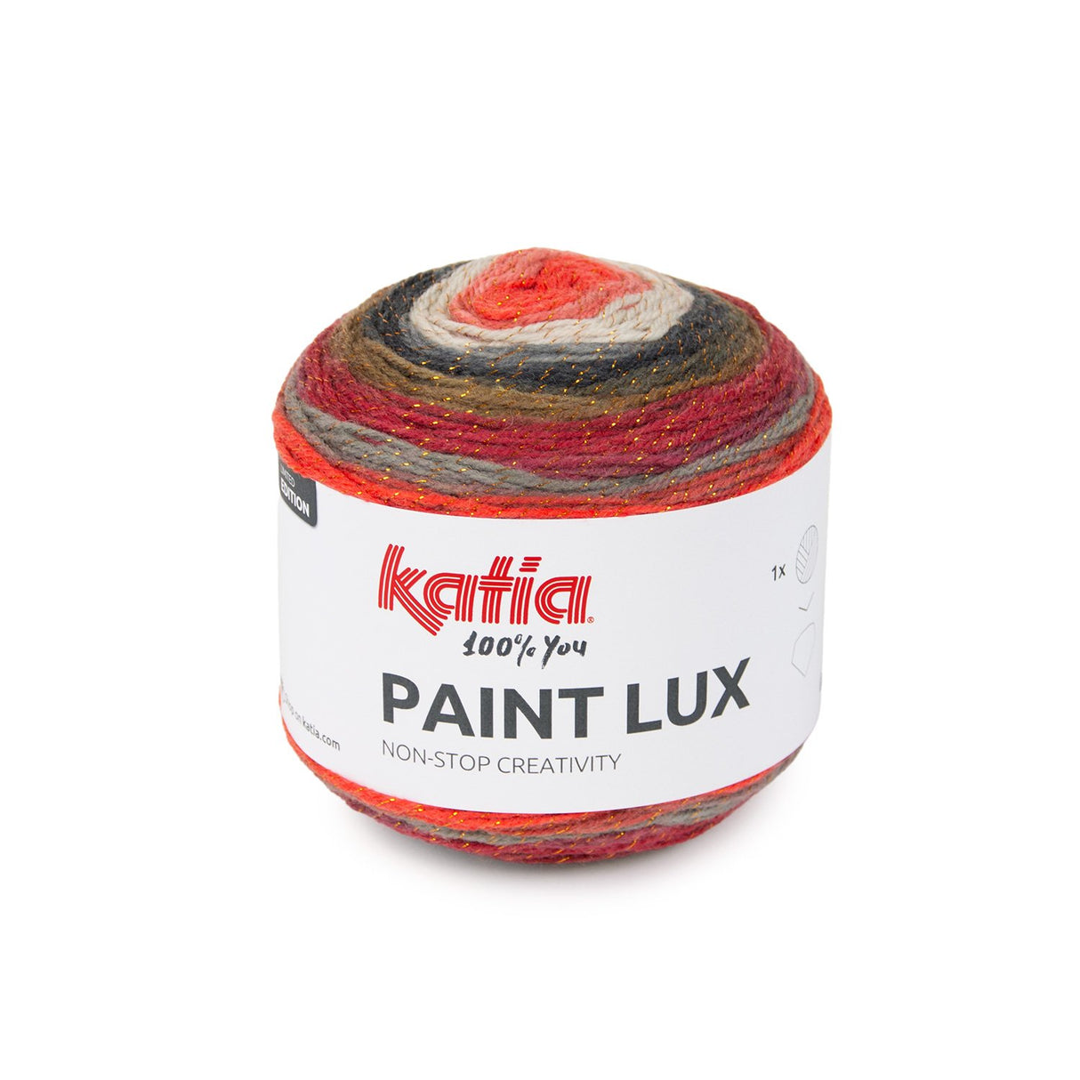 paint lux 56
