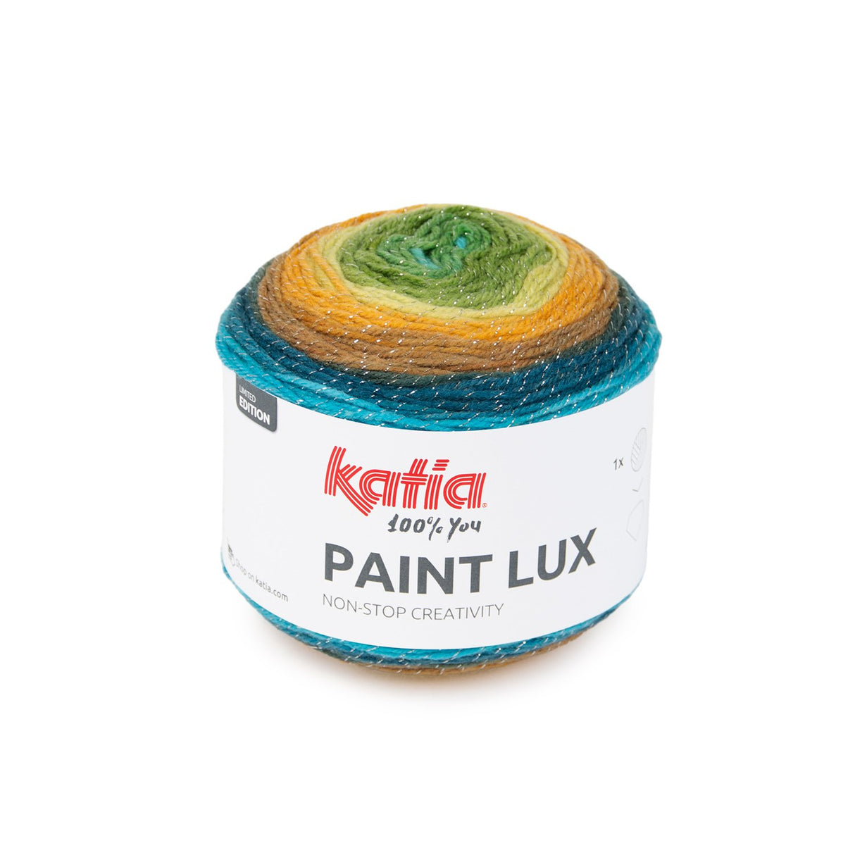 paint lux 57