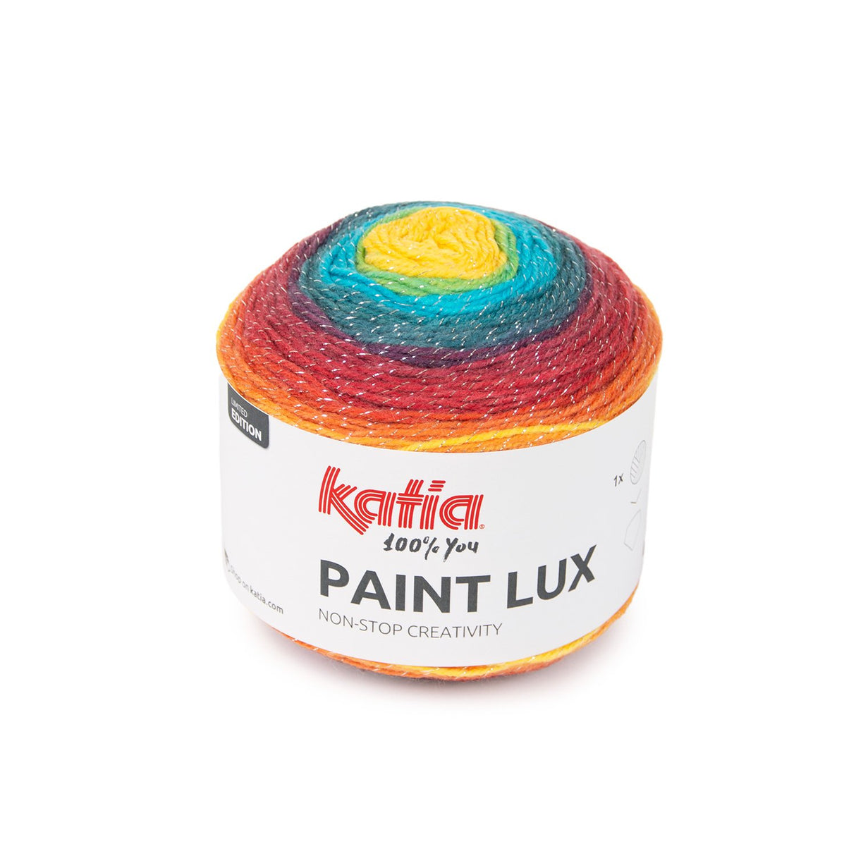 paint lux 65