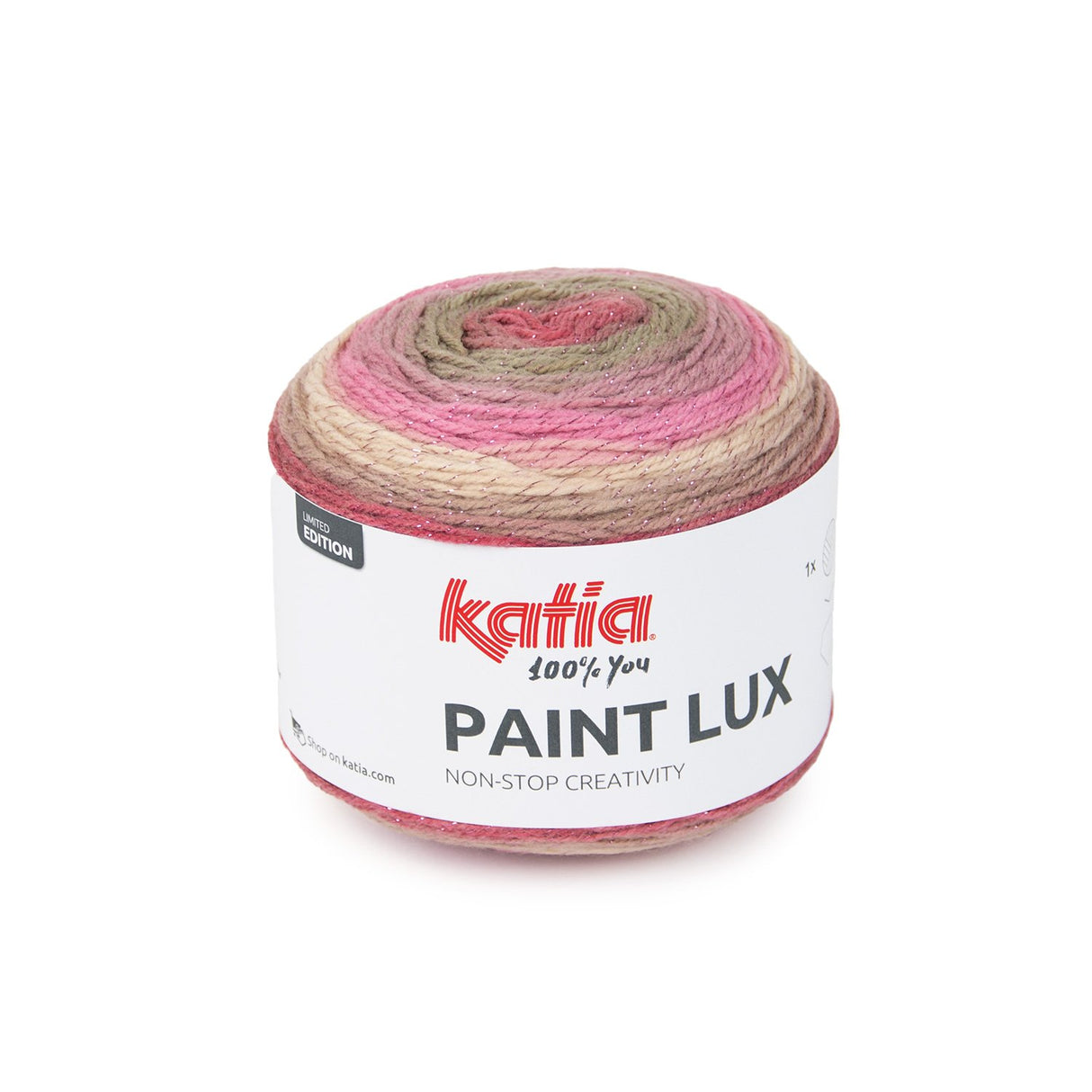 paint lux 67