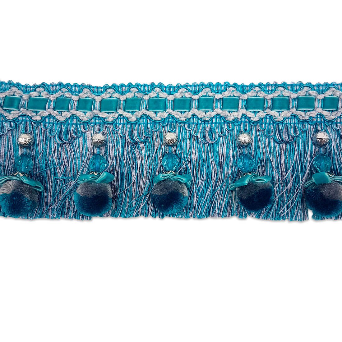 pasamaneria-boho-chic-azul-dos-punts-shop-barcelona