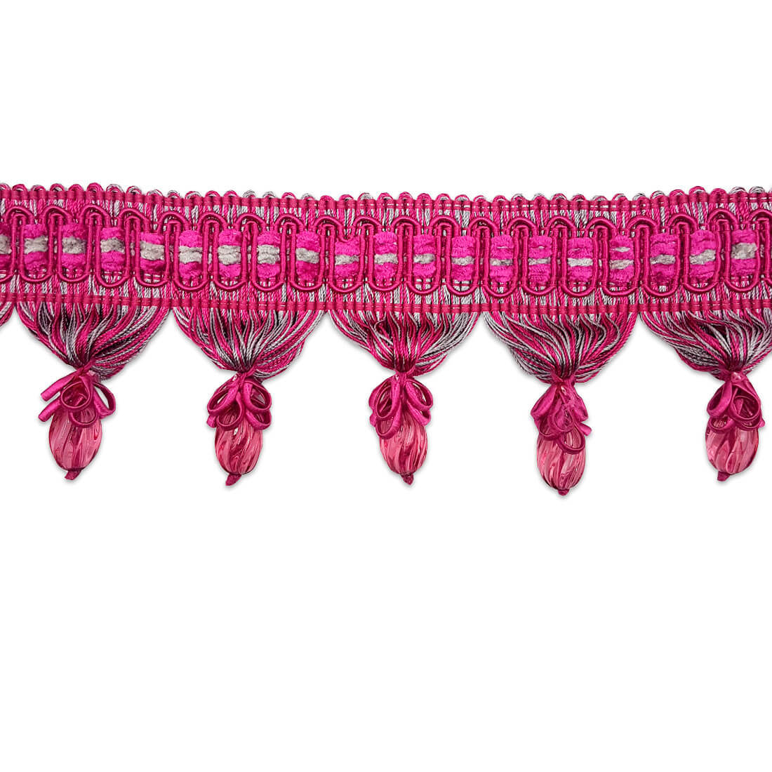 pasamaneria-boho-love-fucsia-dos-punts-shop-barcelona