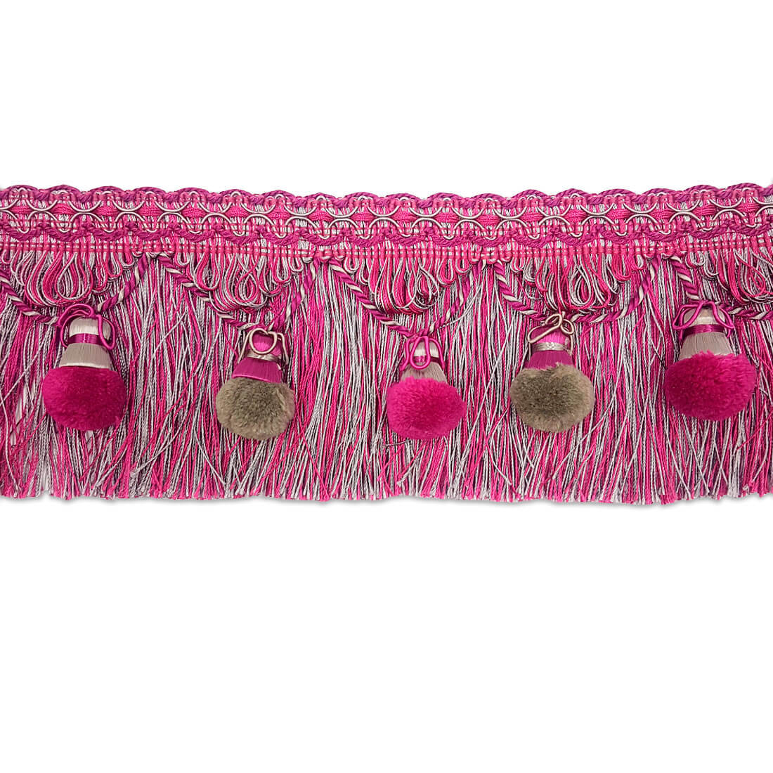 pasamaneria-boho-style-fucsia-dos-punts-shop-barcelona