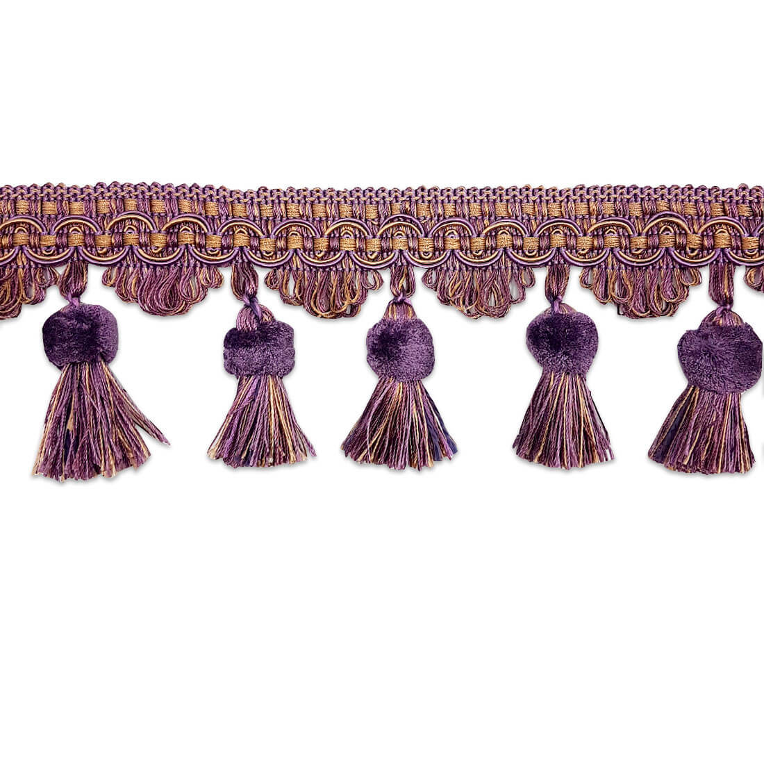 pasamaneria-boho-violet-velvet-dos-punts-shop-barcelona