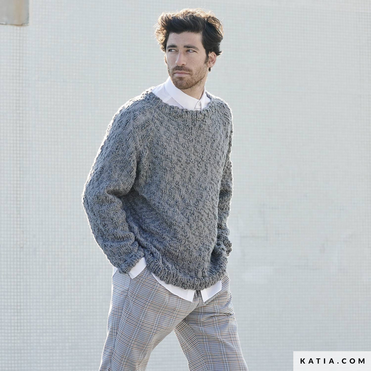 patron-tejer-punto-ganchillo-hombre-jersey-otono-invierno-katia-6211-1-g