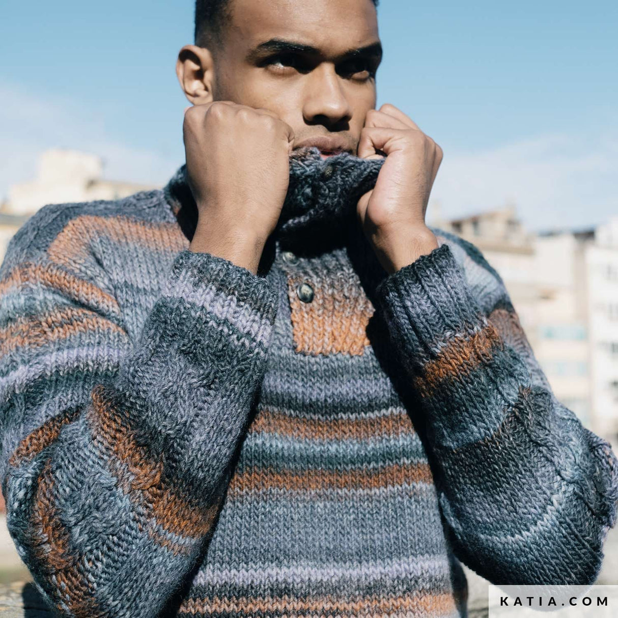 patron-tejer-punto-ganchillo-hombre-jersey-otono-invierno-katia-6266-28-01-g