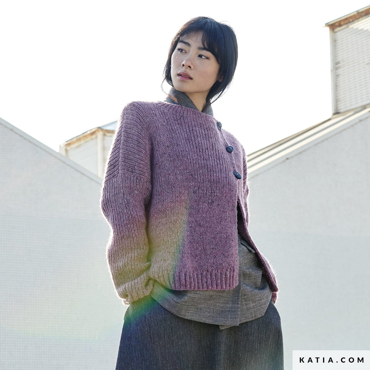 patron-tejer-punto-ganchillo-mujer-chaqueta-otono-invierno-katia-6211-2-03-g