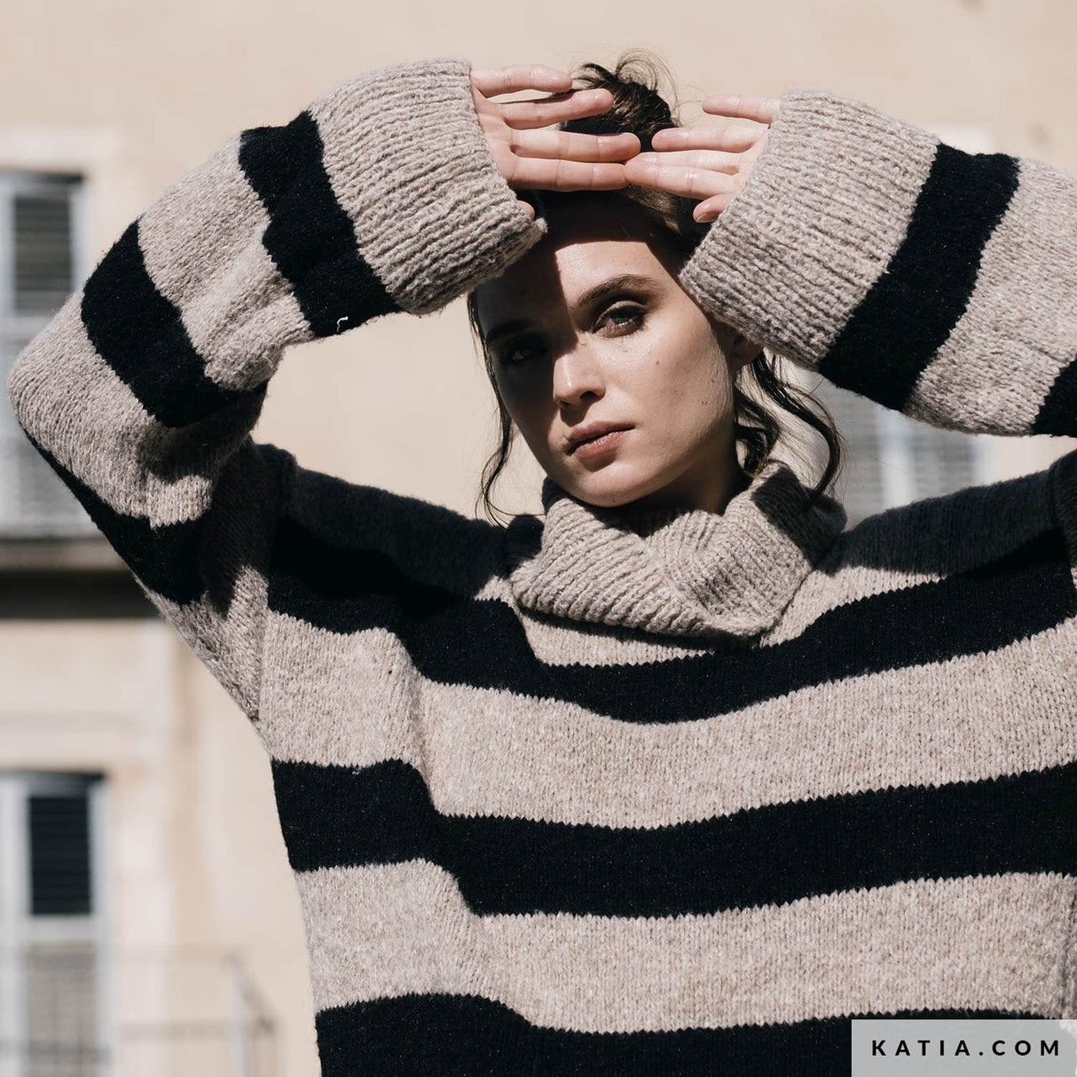 patron-tejer-punto-ganchillo-mujer-jersey-otono-invierno-katia-6266-41-03-g