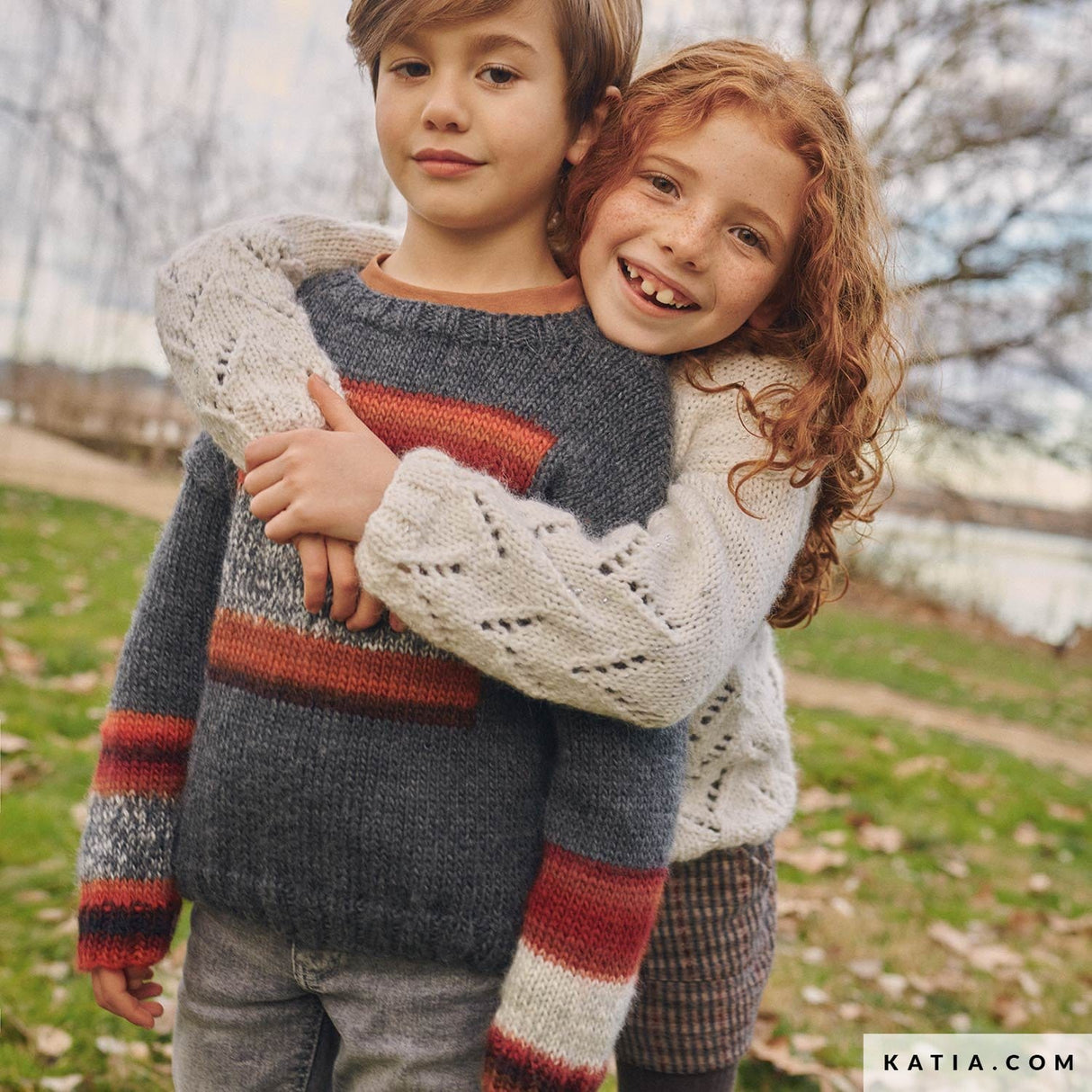 patron-tejer-punto-ganchillo-ninos-jersey-otono-invierno-katia-6267-16-02-g