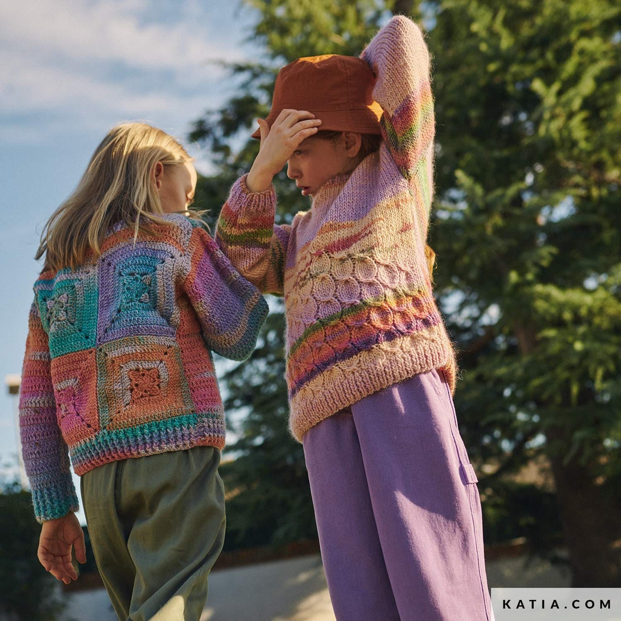 patron-tejer-punto-ganchillo-ninos-jersey-otono-invierno-katia-6267-26-02-g
