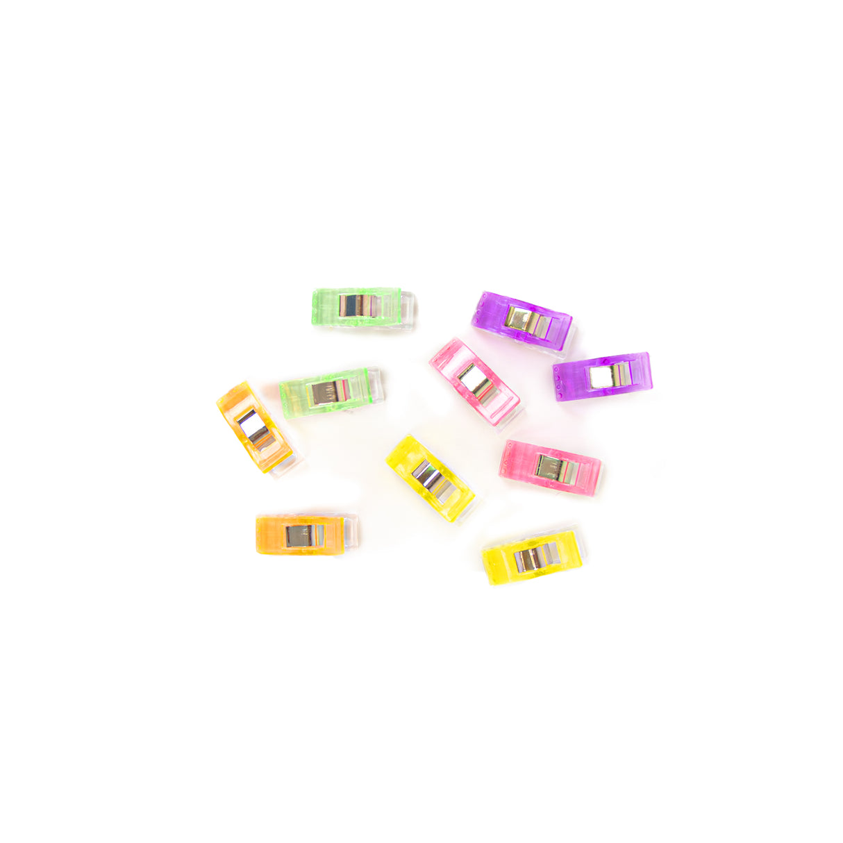 Pinces Costura Katia - pack 20 u.
