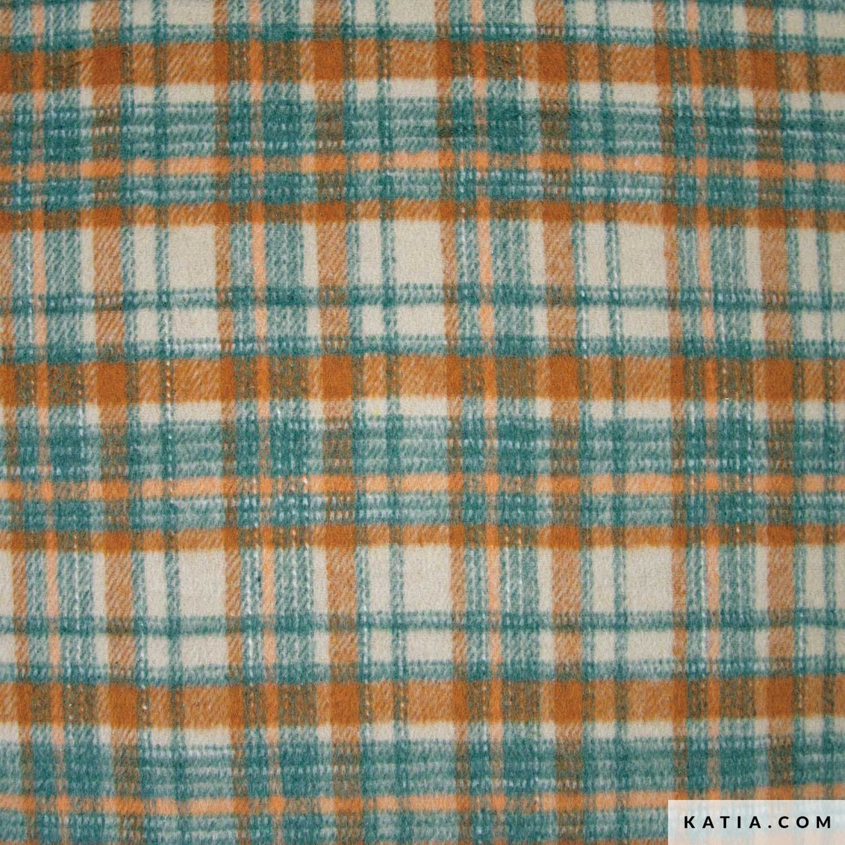 plaid panel