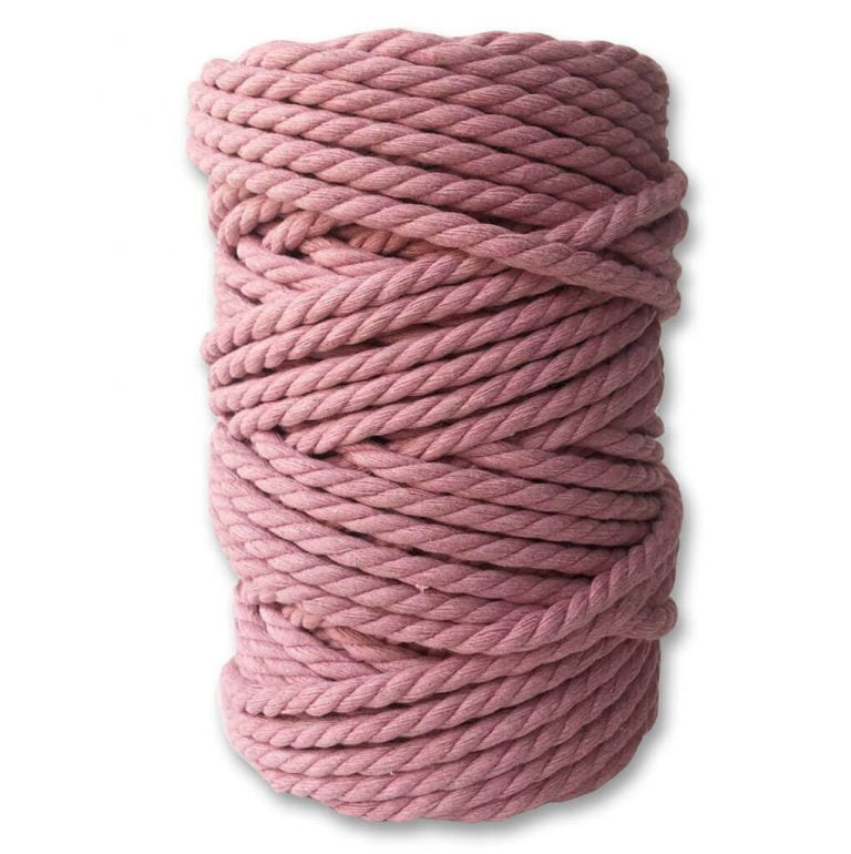 Macramé 5mm