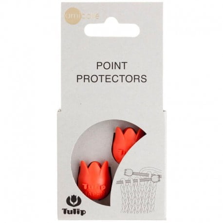 protectores-para-agujas-tulip-grande-naranja