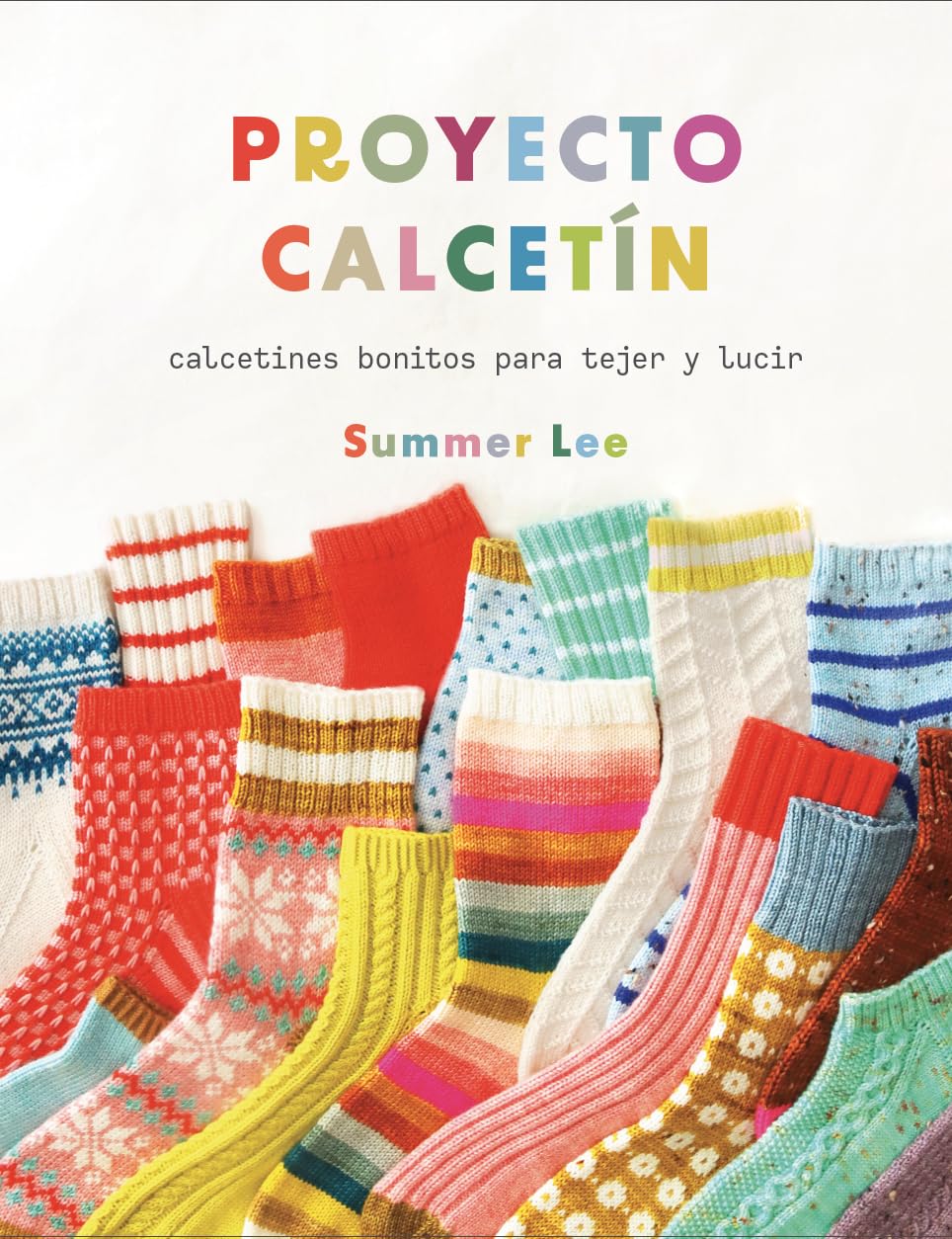 proyecto calcetin