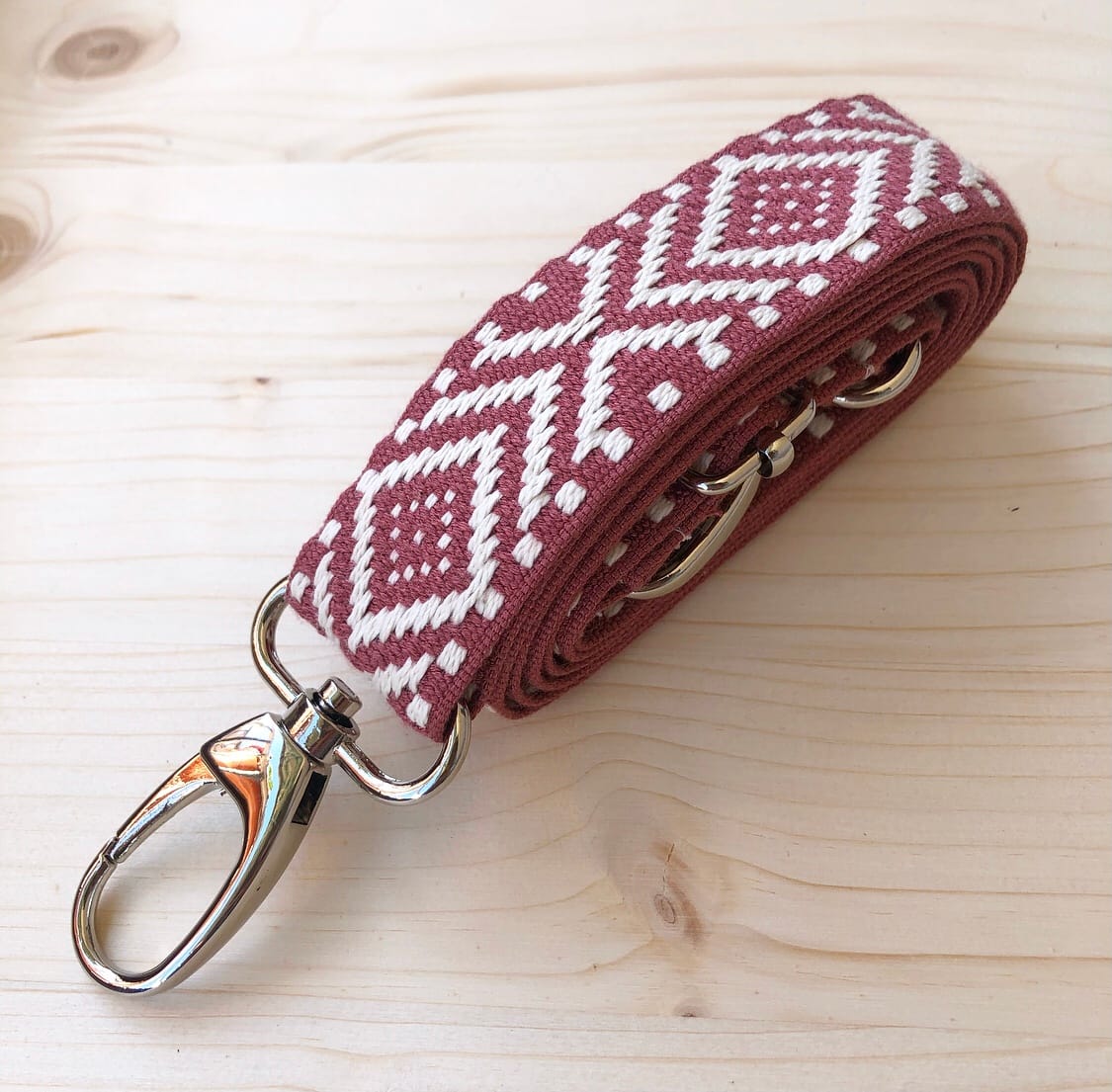 Kit Riñonera Grannys - Combi 19 Rosa Viejo