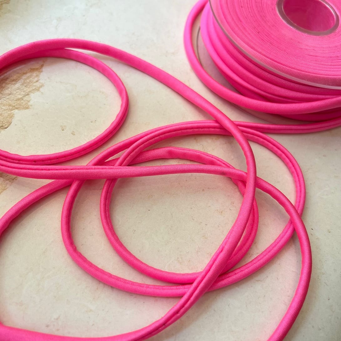 Cinta Elástica para Bikinis/Bañadores